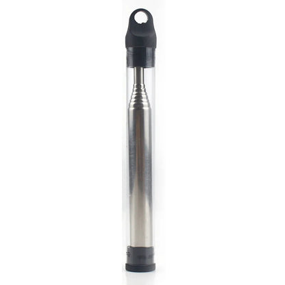 Telescopic Outdoor Blower for Campfire Ignition