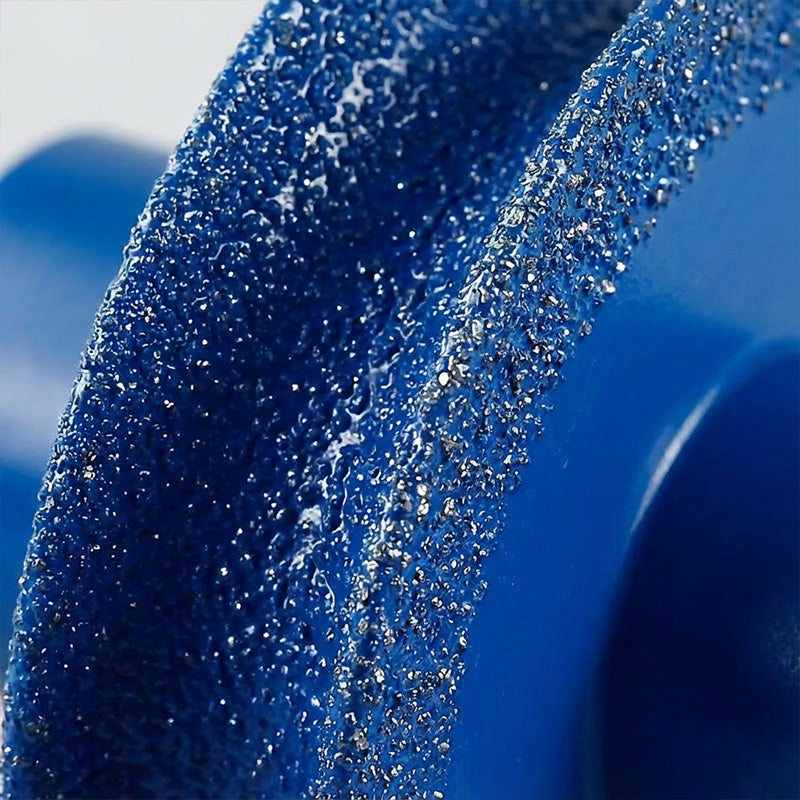 Precision Diamond Grinding Disc for Flawless Stone Finishing