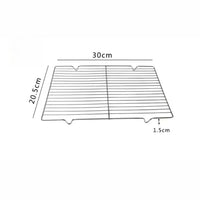 Small Baking Net