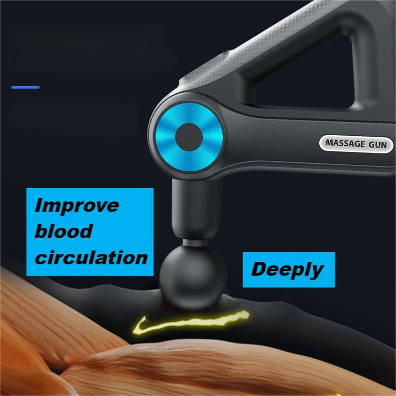 Pulse Performance Device
