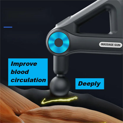 Pulse Performance Device
