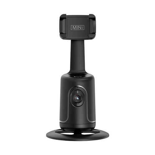 Smart 360° Auto-Focus Stand for Smartphones