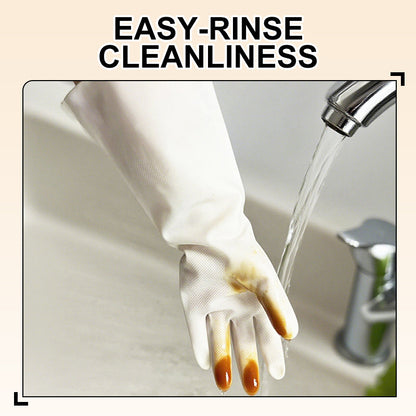 Heat-Resistant and Non-Slip Cleaning Gloves for Every Use