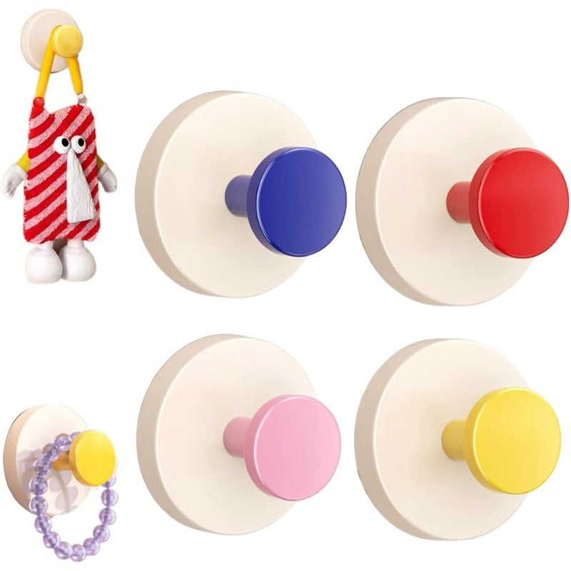 2+2 FREE | Quick Stick - Hang Decorations Instantly Without Damage