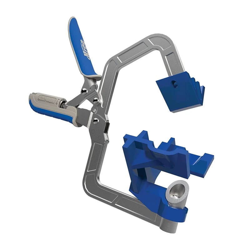 Corner Guide for Perfect 90° Angles - No More Crooked Joints