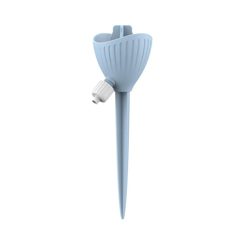 Self-Watering System with Adjustable Drip Rate – 17.7 cm Watering Ball