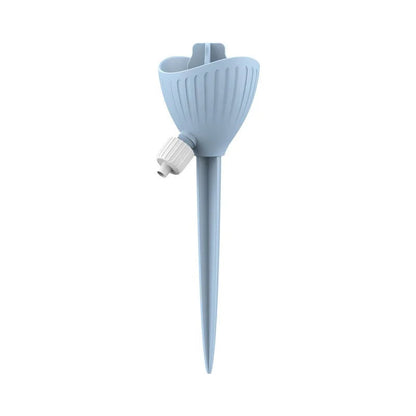 Self-Watering System with Adjustable Drip Rate – 17.7 cm Watering Ball