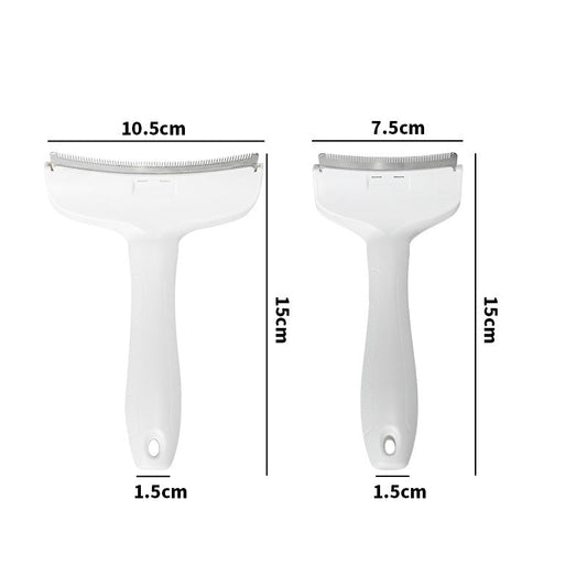 Effortless Pet Hair Removal Tool for a Cleaner Home
