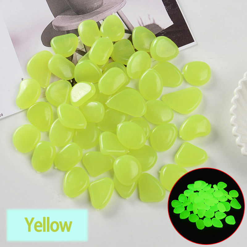 50+50 FREE | GlowPebbles - Illuminate Dark Paths