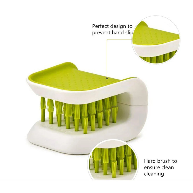Effortless and Quick Cleaning of All Tools