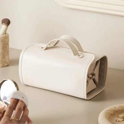 Stay Perfectly Organized Anywhere with GlamCaddy