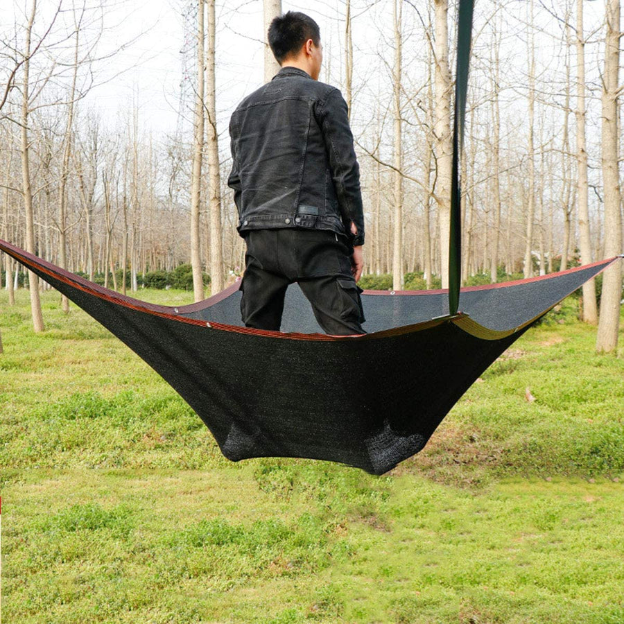 SunGuard Shade Netting for Ultimate Outdoor Comfort