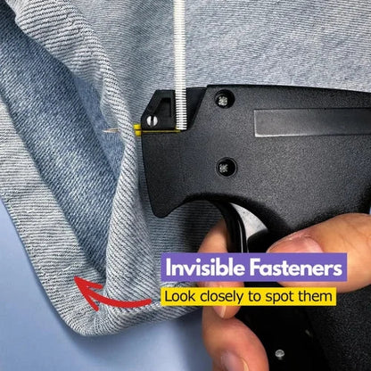 SwiftStitch – Effortless Clothing Repairs Made Easy