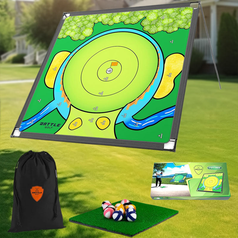 Improve Your Golf Swing Anytime, Anywhere with SwingMasterPro