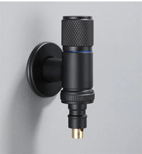 Black A