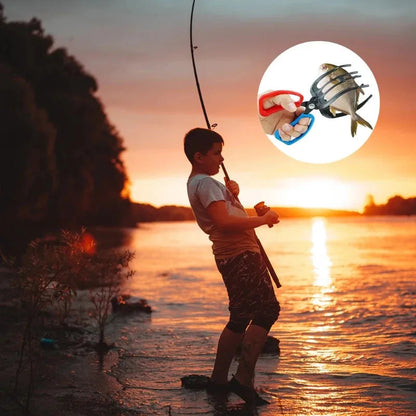 Fish Handling Tool – Safe and Pain-Free Fish Management Every Time