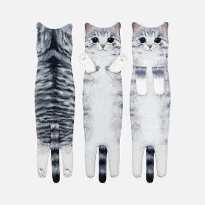 DryPaw - Keeps Your Kitchen and Bathroom Spotless and Dry