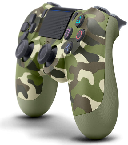 Wireless DualShock Controller for PlayStation 4 - BowLift Compatible