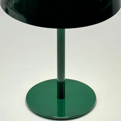 Wireless Touch-Controlled Table Lamp