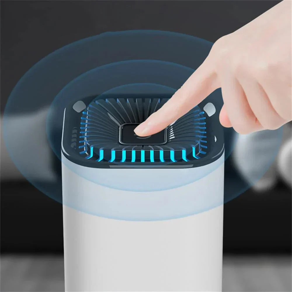 Pet Air Purifier – Taalita Model
