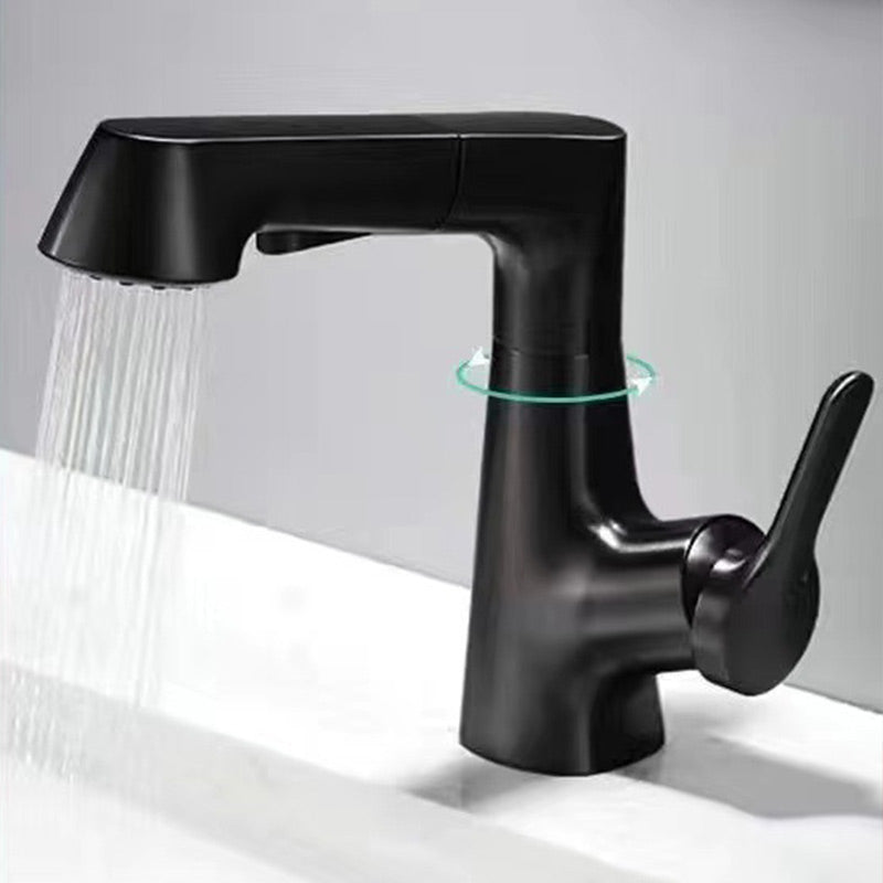 Effortless Bathroom Corner Cleaning ComboWash