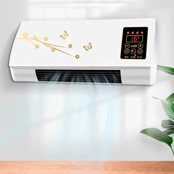 Mini Air Cooler – Portable Cooling Solution, No Installation Required