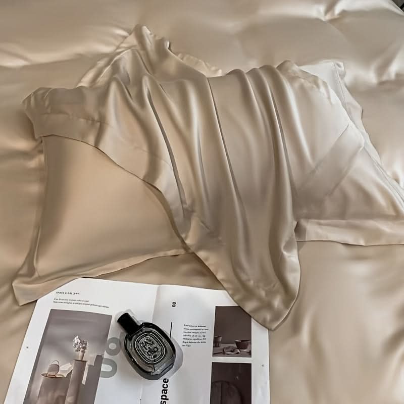 Envelope Pillowcases Set of 2 for a Soft and Comfortable Sleep