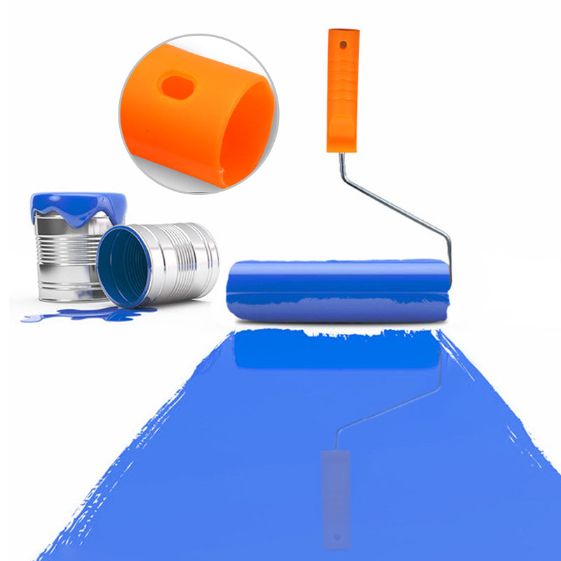 Effortless Wall Painting for Quick and Clean Results