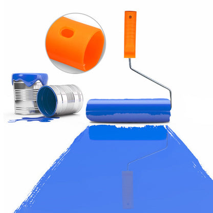 Effortless Wall Painting for Quick and Clean Results