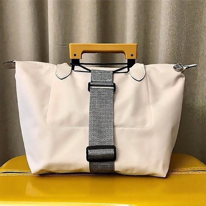 Buy One Get One Free | Smart Elastic Luggage Strap