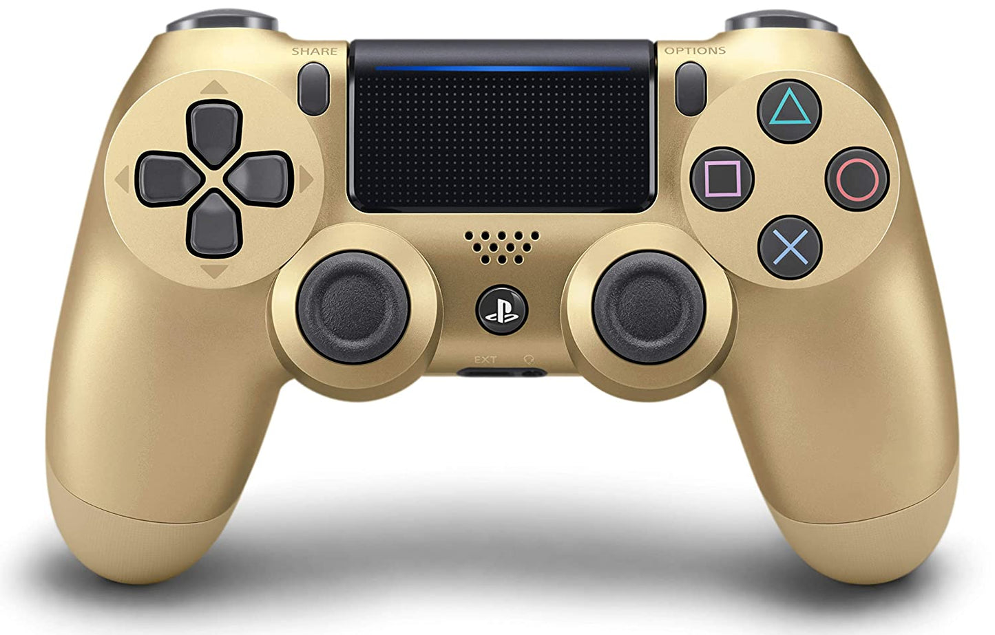 Wireless DualShock Controller for PlayStation 4 - BowLift Compatible