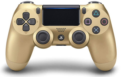 Wireless DualShock Controller for PlayStation 4 - BowLift Compatible