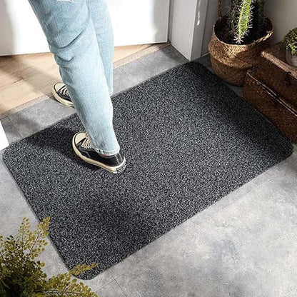 Durable Entrance Mat for Safe Outdoor Use - Doormat