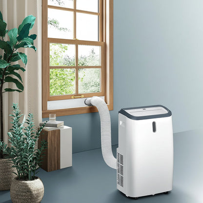 12000 BTU Portable Air Cooling and Dehumidifying Unit