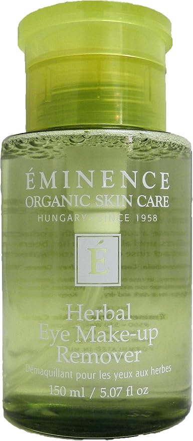 Herbal Essence Eye Makeup Dissolver