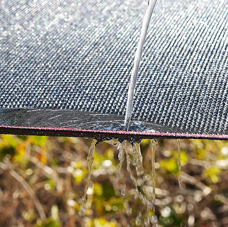 SunGuard Shade Netting for Ultimate Outdoor Comfort