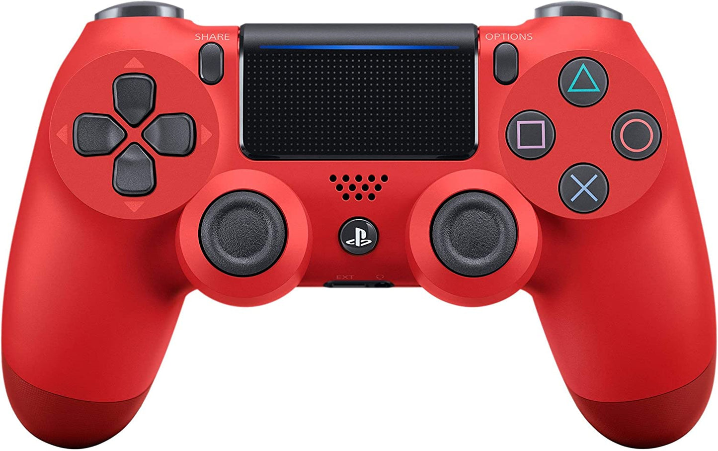 Wireless DualShock Game Controller for P4