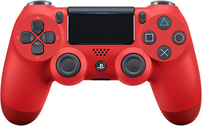 Wireless DualShock Game Controller for P4
