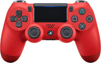 Magma Red