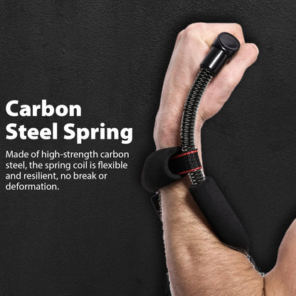 Hand Strength Enhancer for Ultimate Grip Training