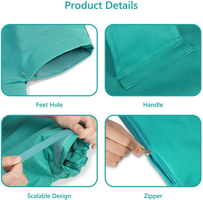 Versatile Pet Carrier Bag for Comfortable Travel