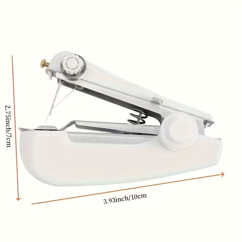 Get 2 Free with Purchase | Quick Clothing Repair Tool – No Sewing Skills Needed