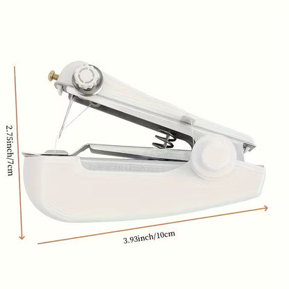 Get 2 Free with Purchase | Quick Clothing Repair Tool – No Sewing Skills Needed