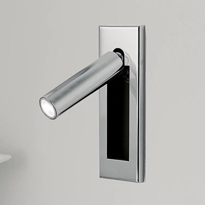 Compact Wall Light – Foldable Design for Space Efficiency