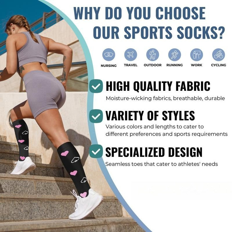 Get 3 Extra Free | Quickly Alleviate Leg Fatigue and Swelling with Comfort