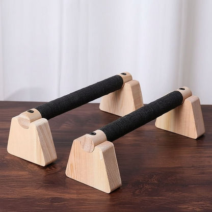 Stable Push-Up Grips for Effective Upper Body Workouts