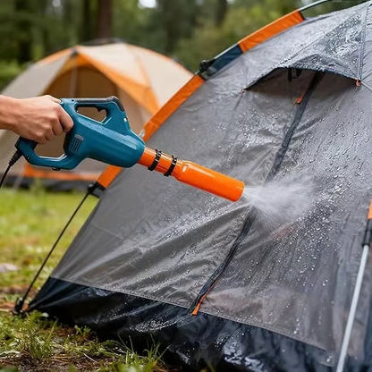 Instant Power and Speed Boost for Your Leaf Blower