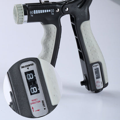 Build Unbreakable Grip Strength Quickly and Effortlessly