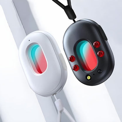 Instantly Detect Hidden Cameras to Safeguard Your Privacy