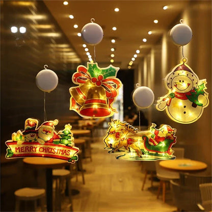 Brighten Any Room with Festive Holiday Cheer